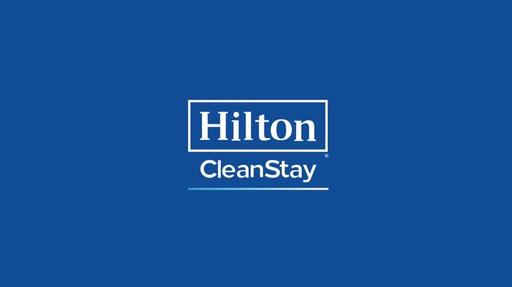 Hampton Inn Pampa Dış mekan fotoğraf