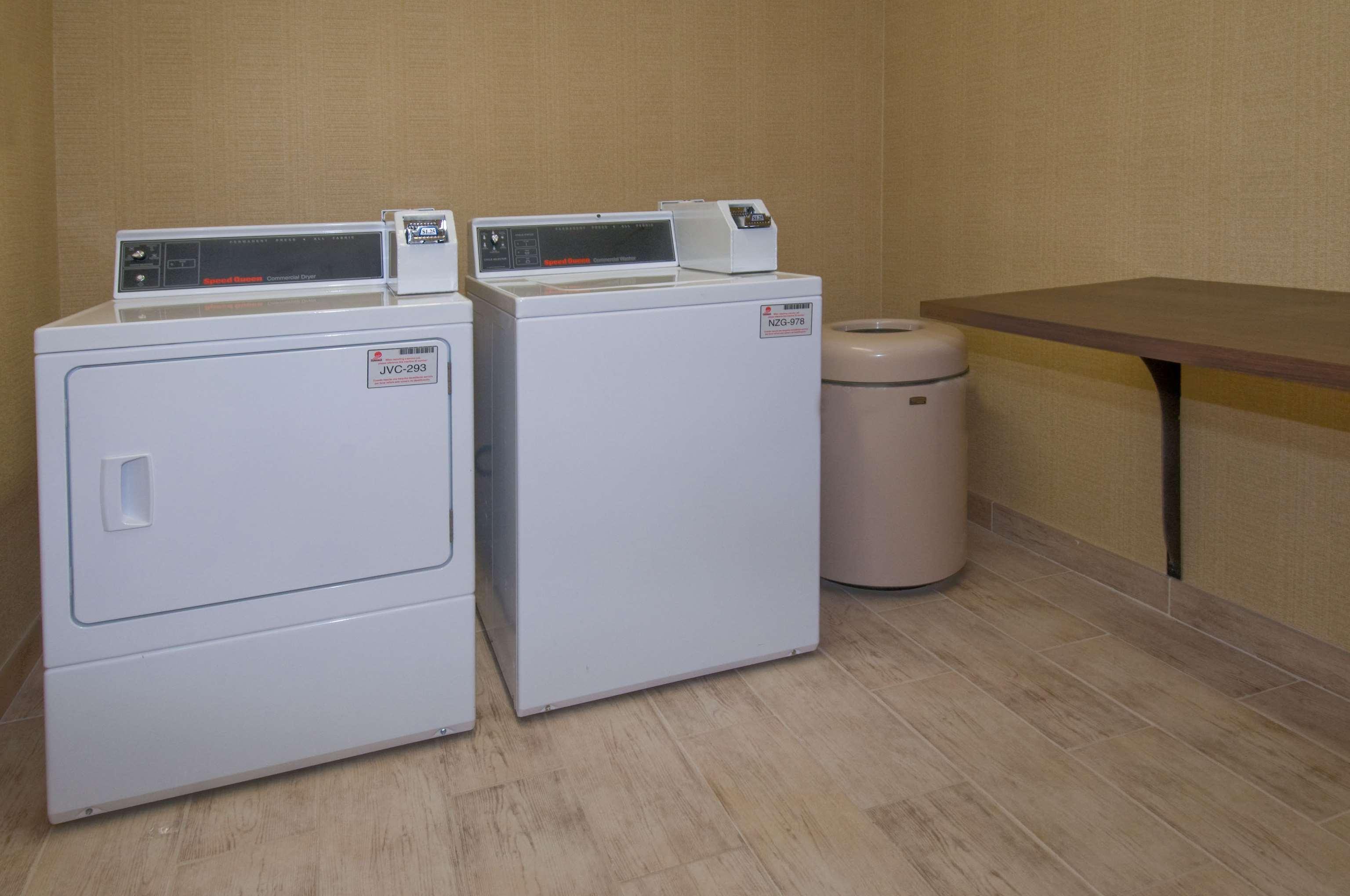 Hampton Inn Pampa Konforlar fotoğraf