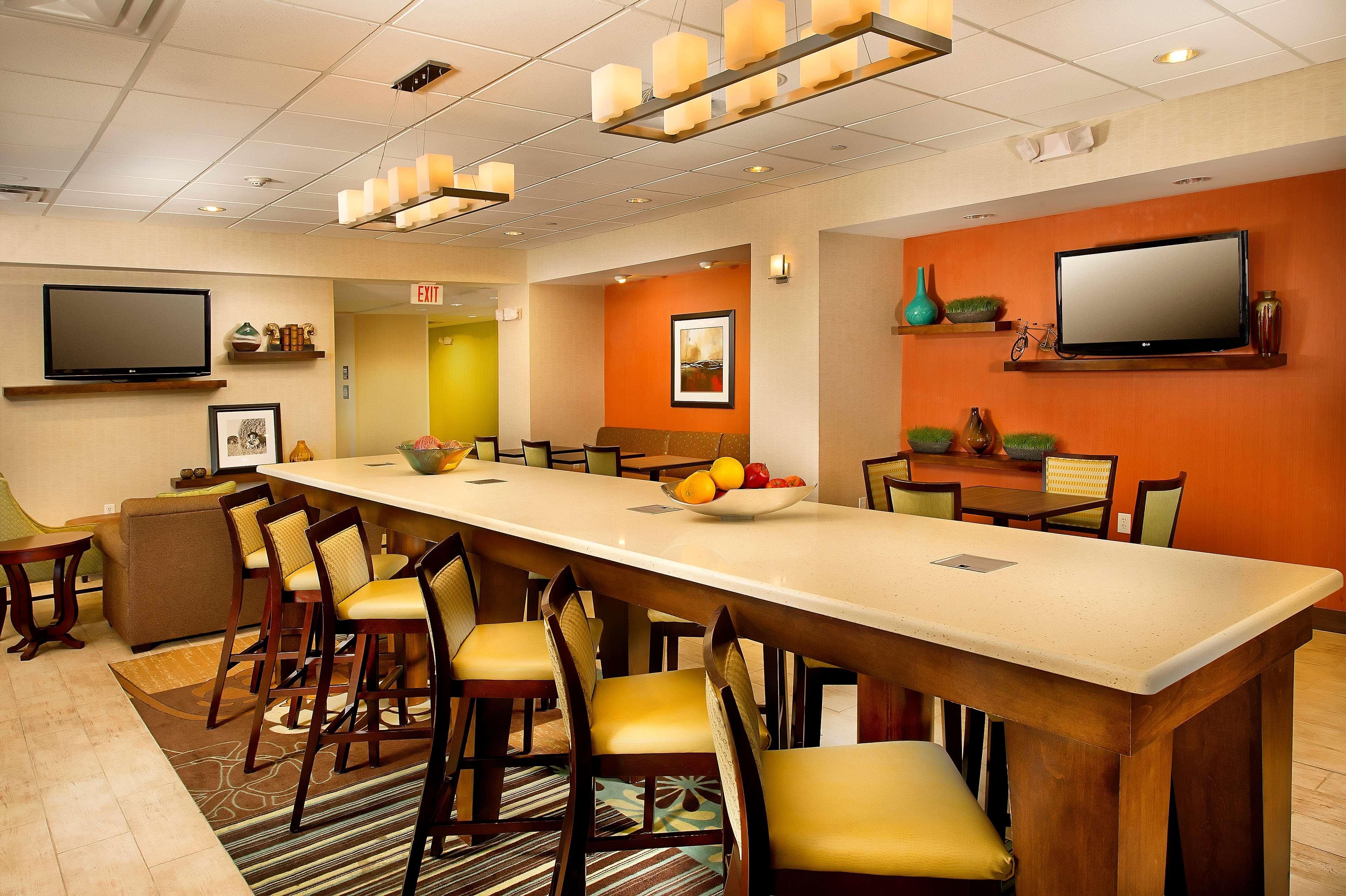 Hampton Inn Pampa Dış mekan fotoğraf