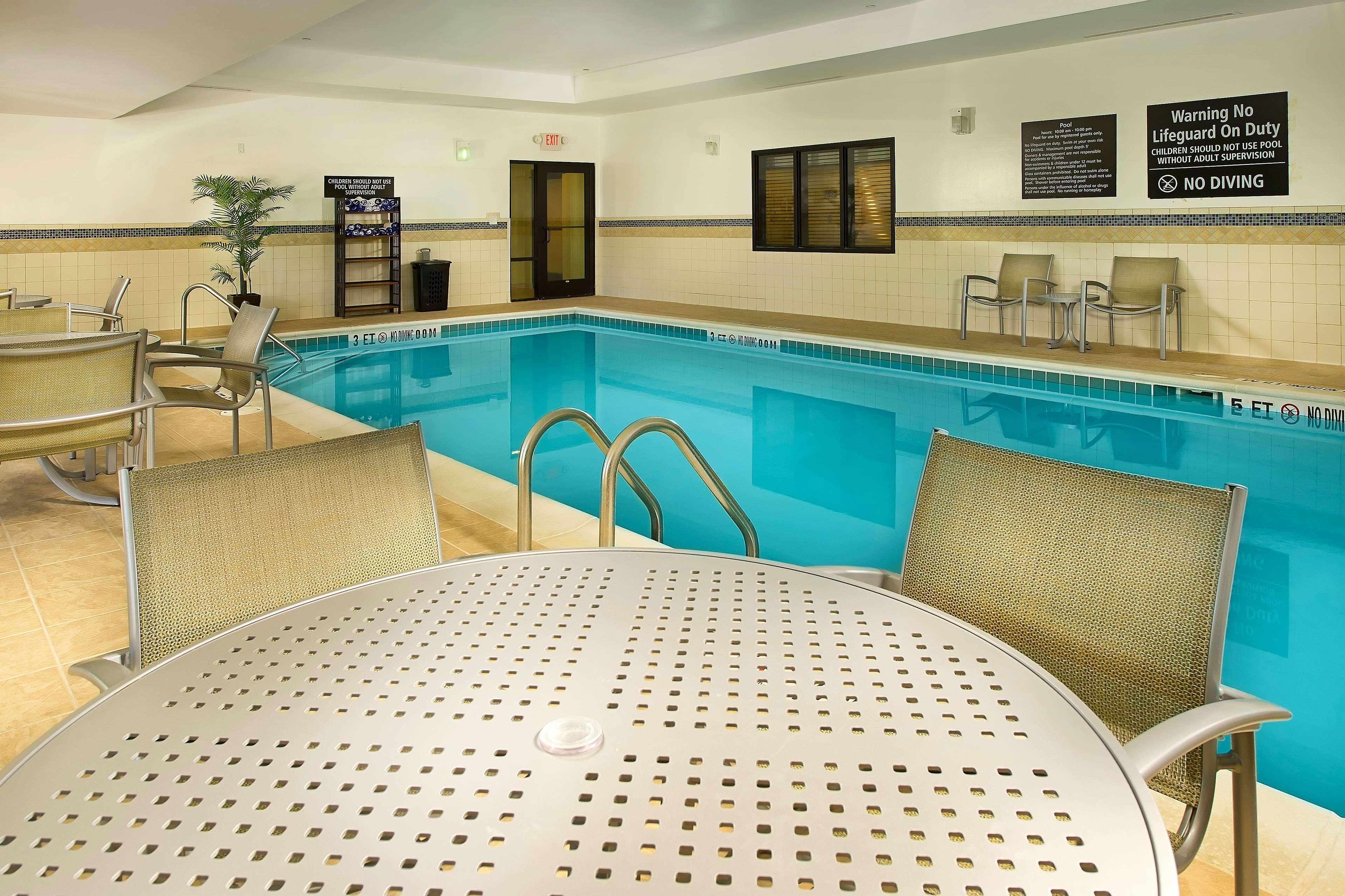 Hampton Inn Pampa Dış mekan fotoğraf