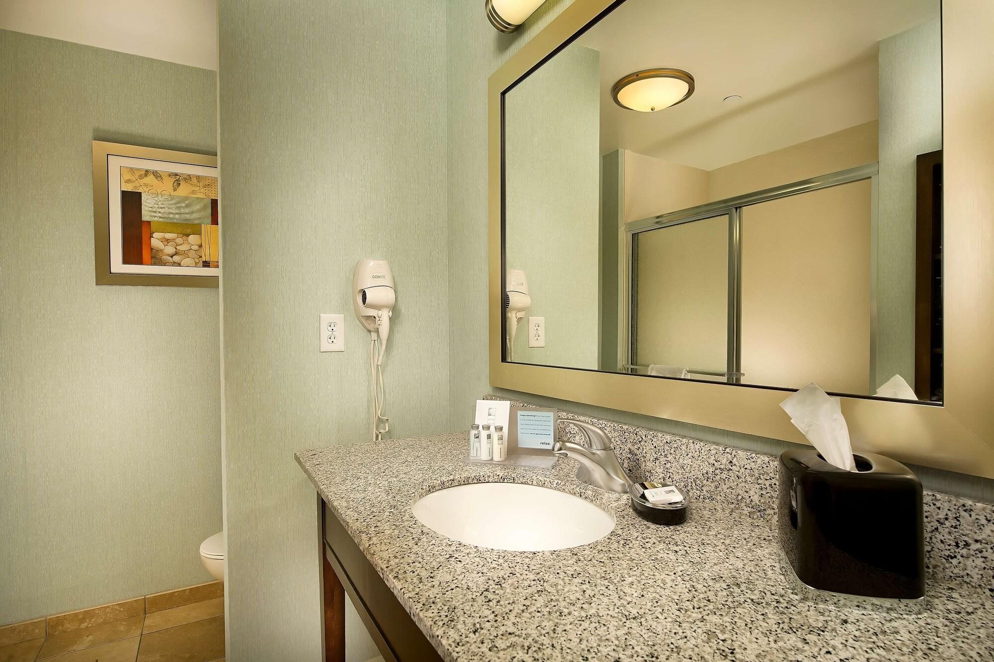 Hampton Inn Pampa Dış mekan fotoğraf