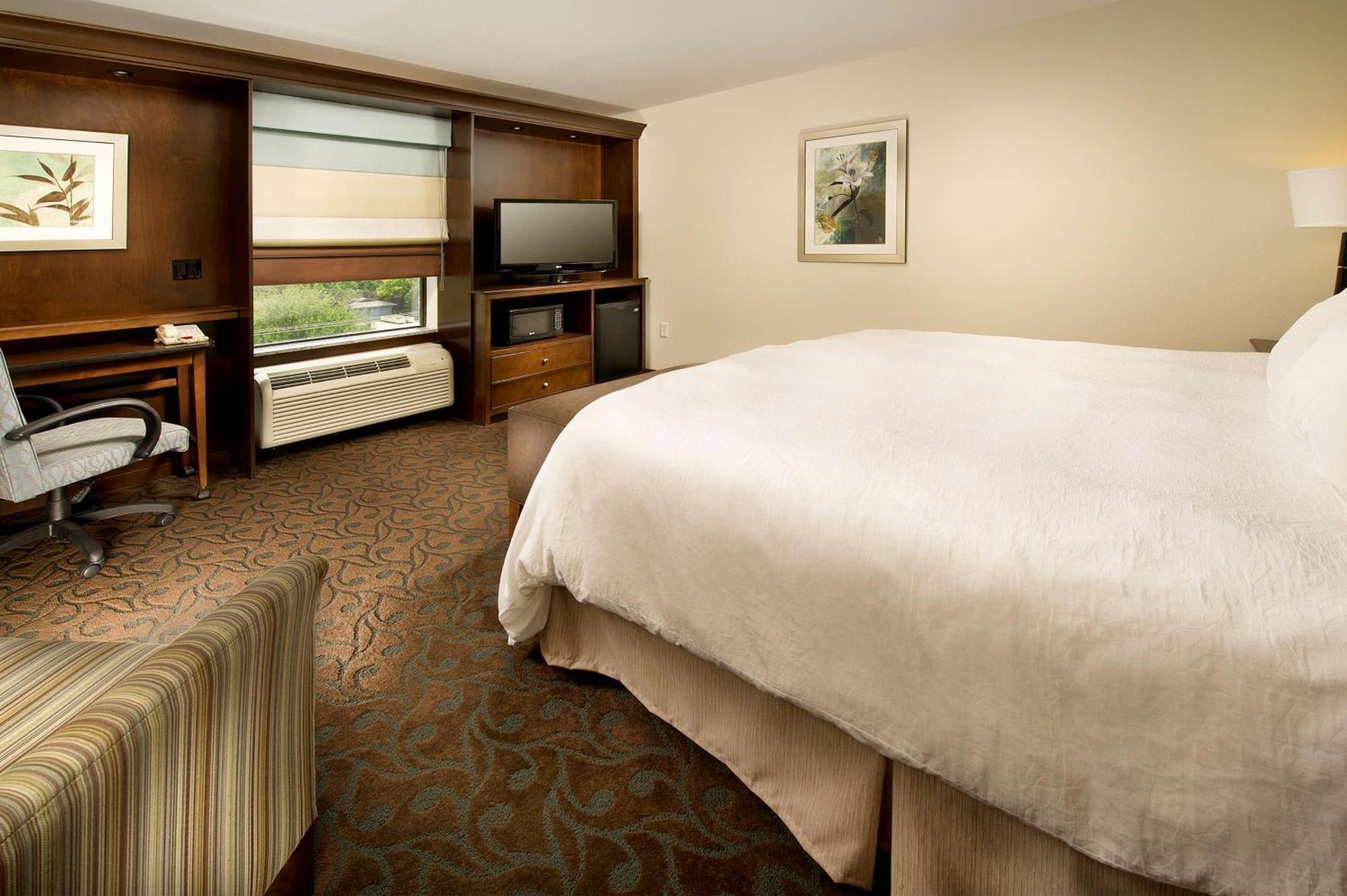 Hampton Inn Pampa Dış mekan fotoğraf